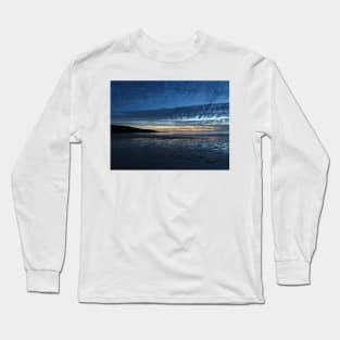 St Ives, Cornwall Long Sleeve T-Shirt